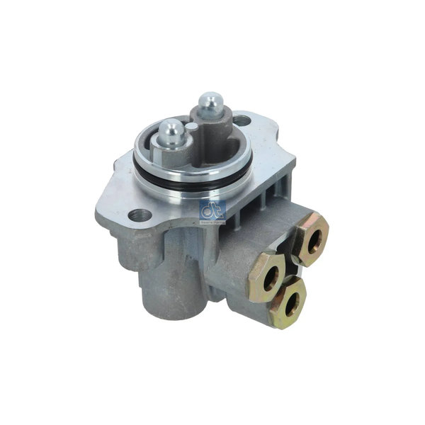 شیر قطع‌کن، همراه بای‌پس 4.63082 DIESEL TECHNIC